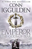 The Gods of War Emperor Series Book 4 -