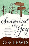 Surprised by Joy