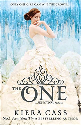 The One (The Selection): Book 3