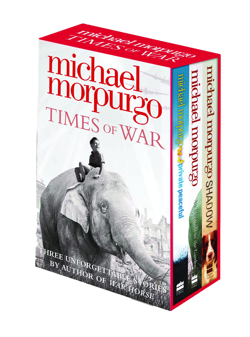 Times of War Collection