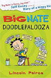 Doodlepalooza (Big Nate)