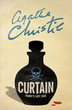 Curtain - Poirot's Last Case