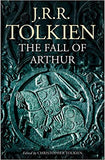 The Fall of Arthur