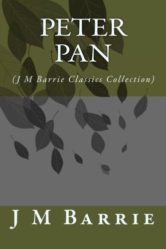Peter Pan (Collins Classics)