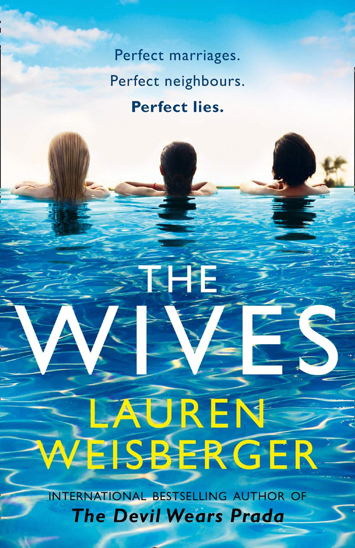The Wives (Devil Wears Prada 3)