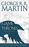 A Game Of Thrones: Graphic Novel, Volume Three