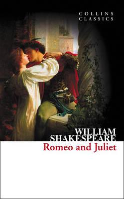 Collins Classics  Romeo and Juliet