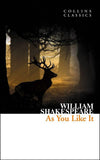 As You Like it