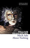 Much Ado About Nothing (Collins Classics)