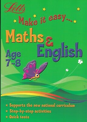 XMIE ENG and MATHS W QT 7-8