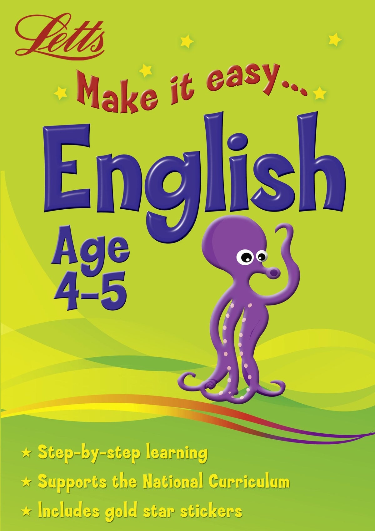 XMIE ENG MATHS AGE 3 5