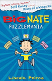 Big Nate Puzzlemania