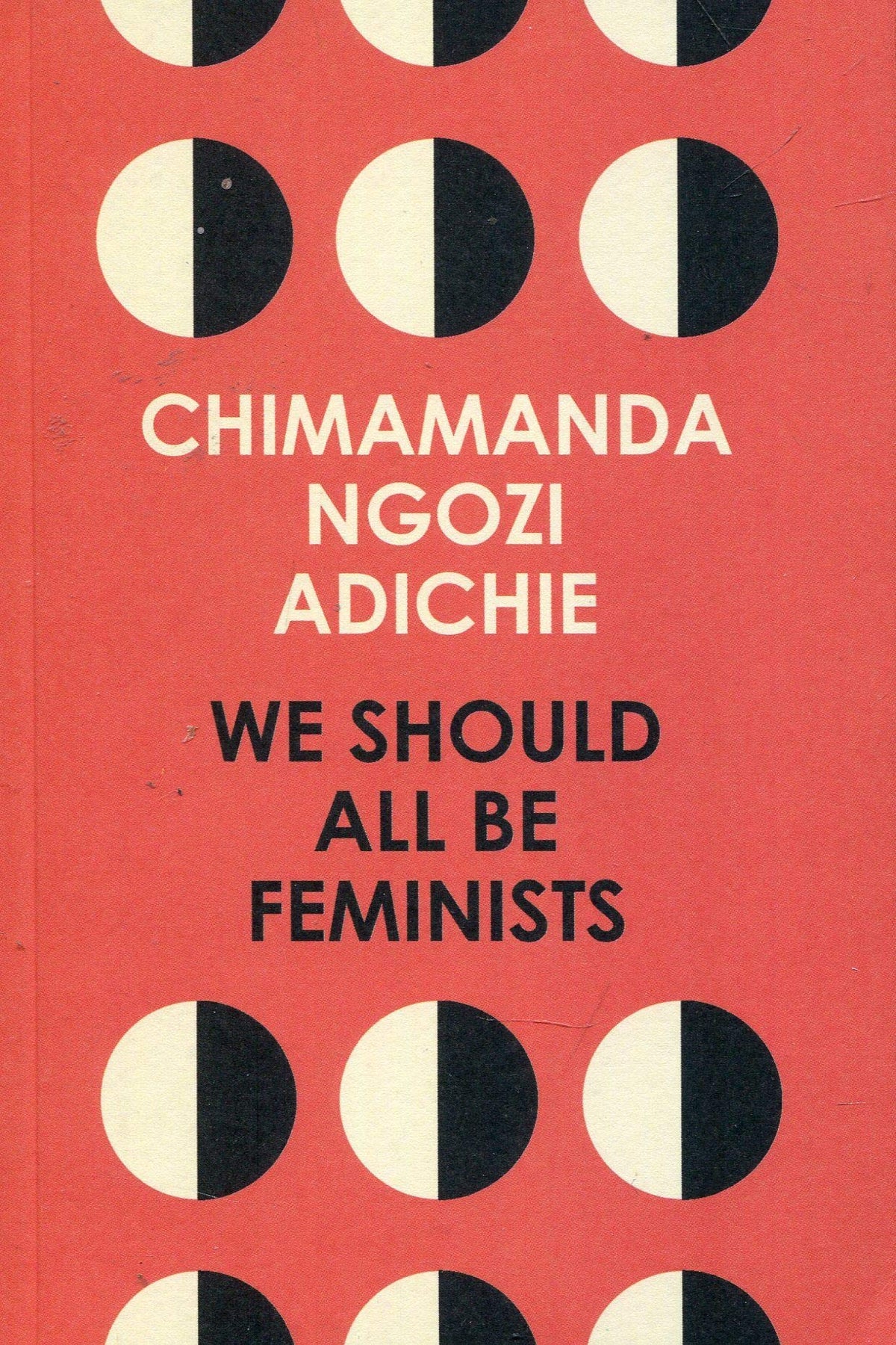 We Should All be Feminists