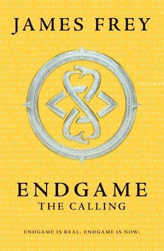 The Calling (Endgame): Book 1