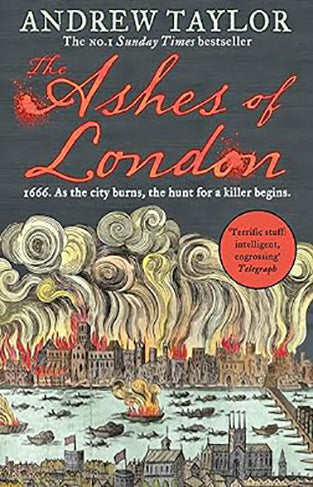 The Ashes of London