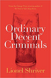 Ordinary Decent Criminals