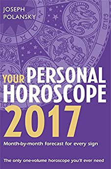 Your Personal Horoscope 2017