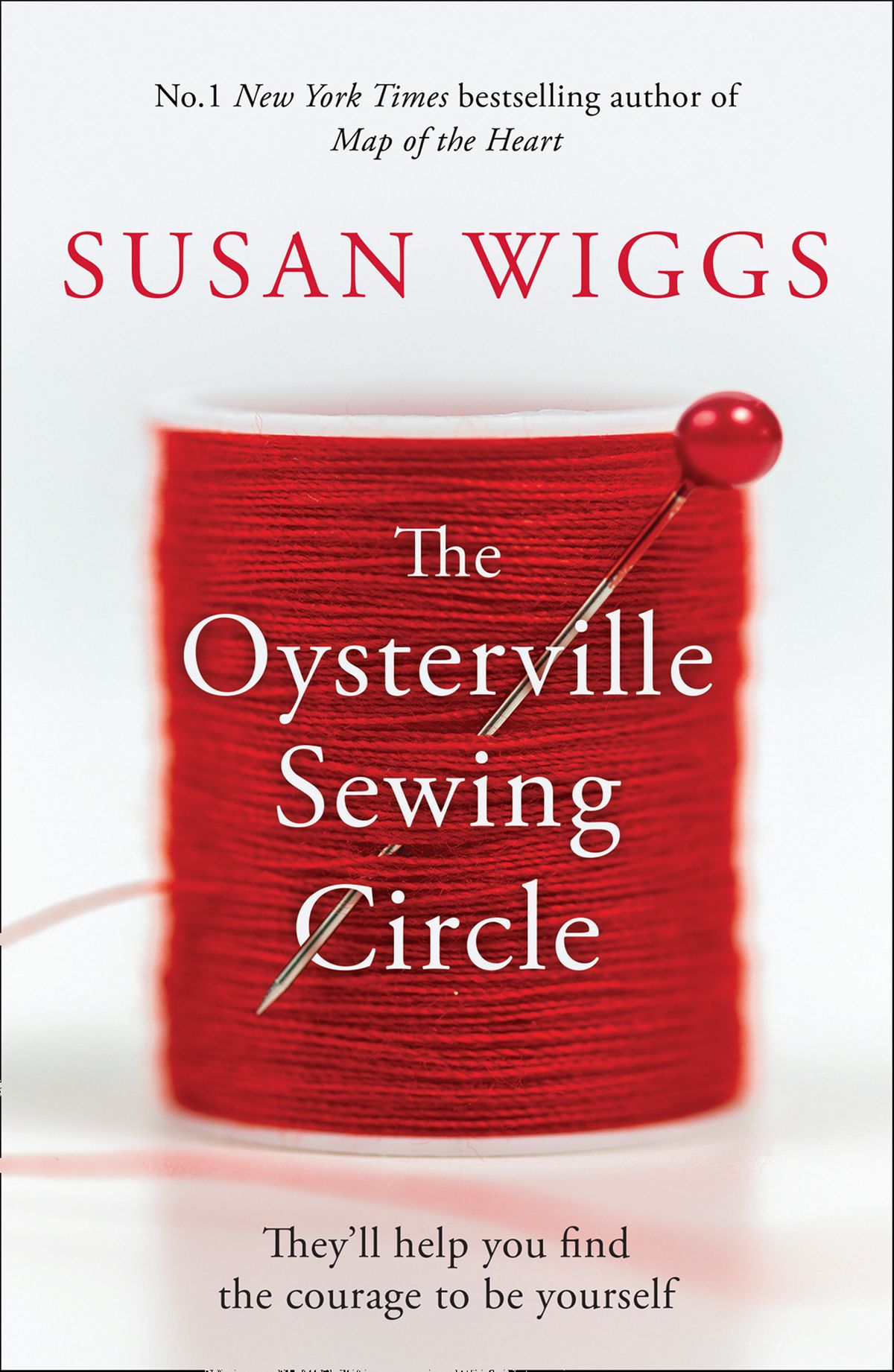 The Oysterville Sewing Circle - A Novel