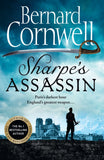 Sharpe's Assassin: Sharpe is back in the gripping, epic new historical novel from the global bestselling author: Book 21 (The Sharpe Series)