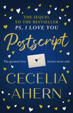 Postscript: The most uplifting