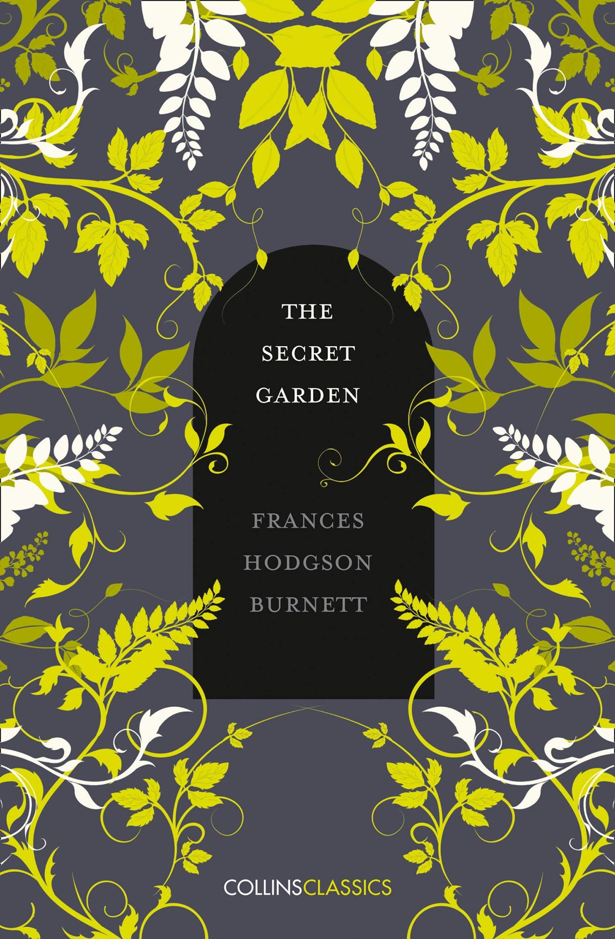 THE SECRET GARDEN (Collins Classics)