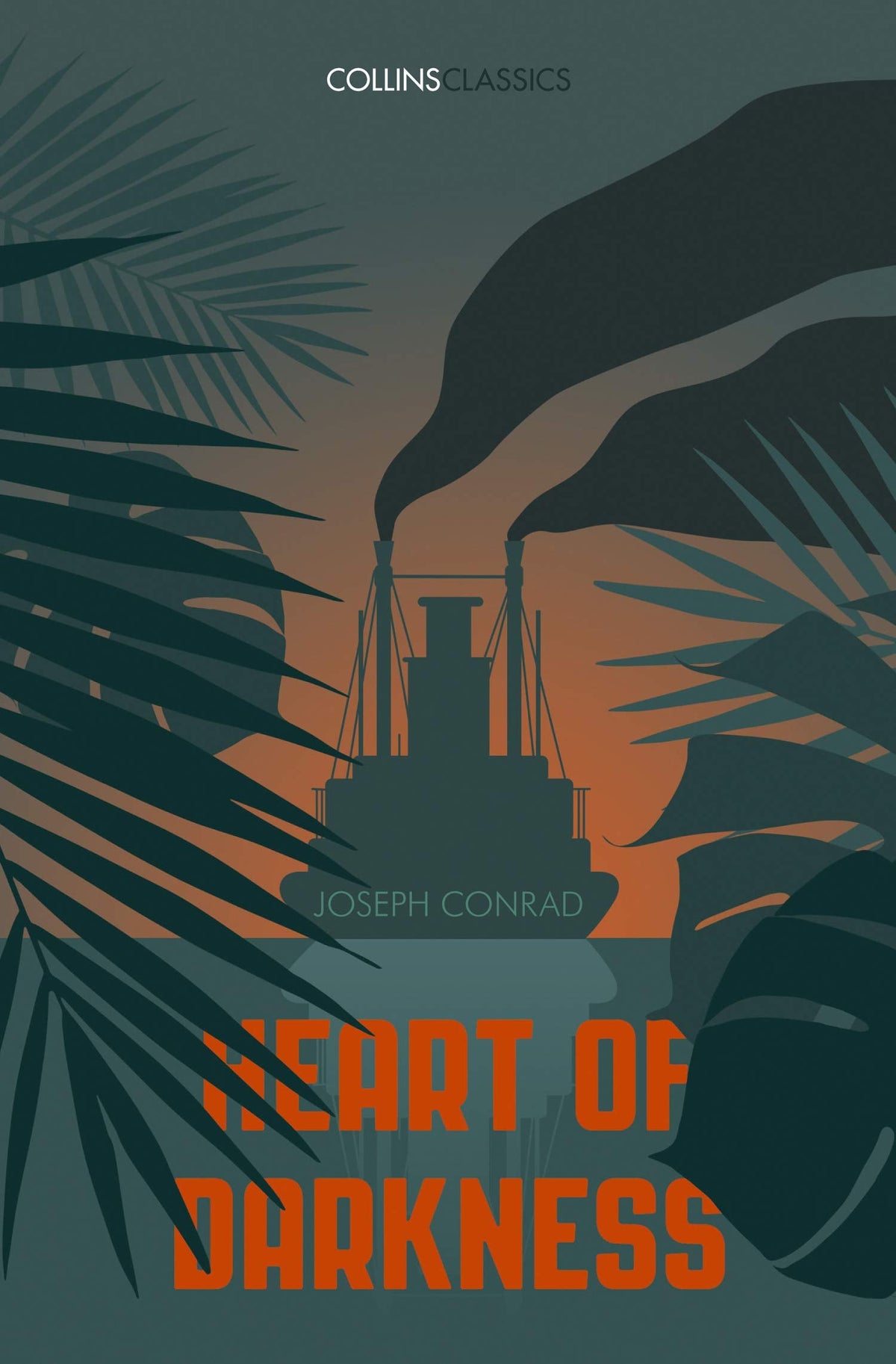 HEART OF DARKNESS (Collins Classics)