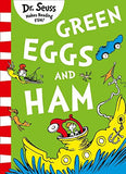 Green Eggs and Ham