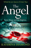 The Angel: A shocking new thriller – read if you dare! (Ds Imogen Grey 2)