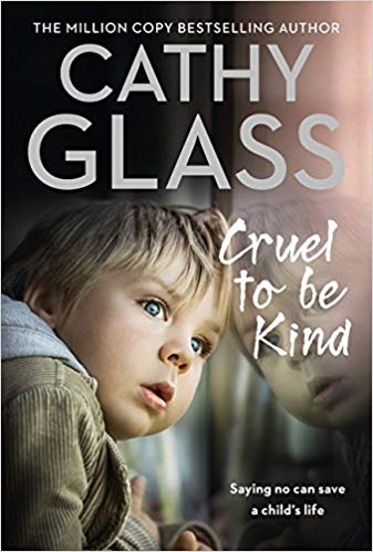 Cruel to Be Kind: Saying no can save a child's life -