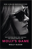 Molly's Game: The Riveting Book that Inspired the Aaron Sorkin Film