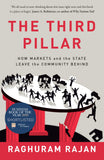 The Third Pillar  - (PB)