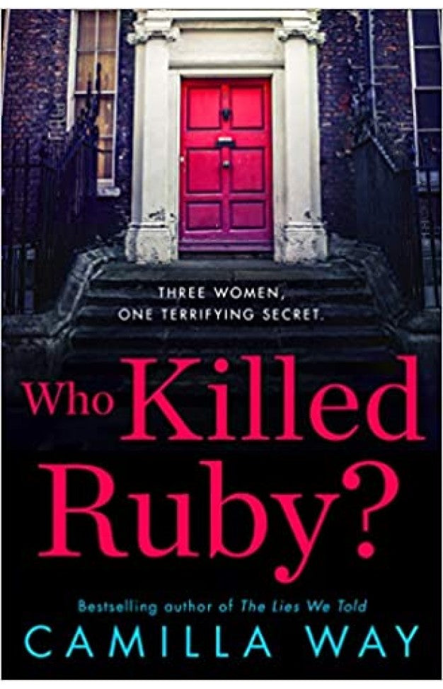 Who Killed Ruby
