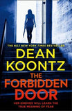 The Forbidden Door (jane Hawk Thriller)