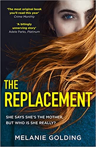 The Replacement