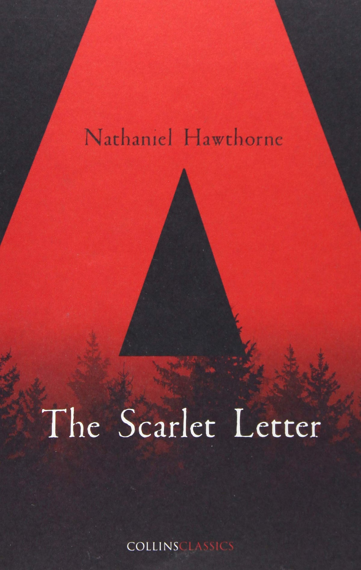The Scarlet Letter (Collins Classics)