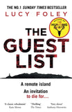 The Guest List