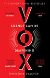 VOX: One of the most talked about dystopian fiction books and Sunday Times best sellers