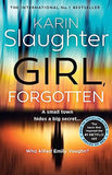 Girl, Forgotten