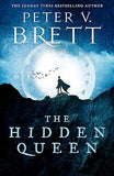 The Hidden Queen Book 2