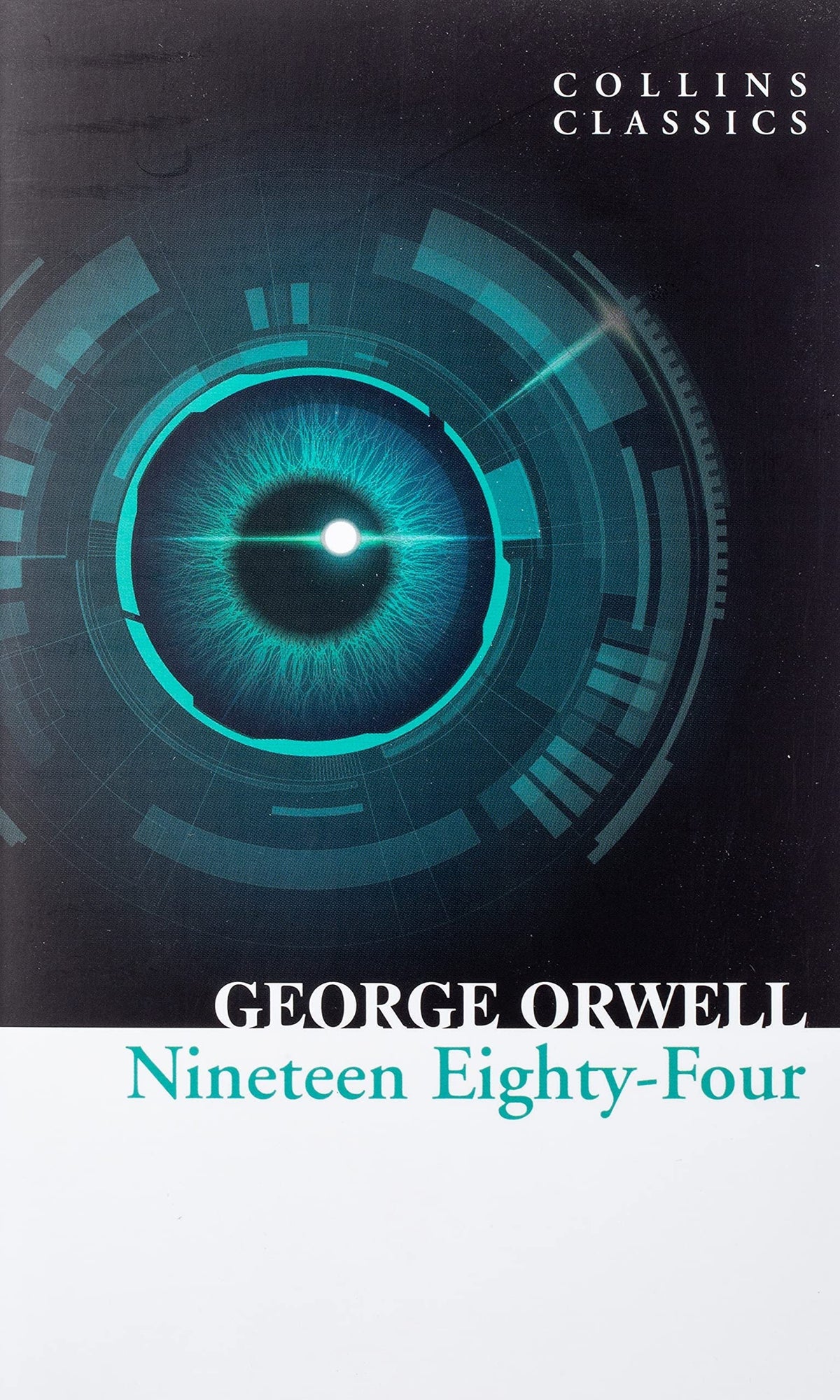 1984 Nineteen Eighty-Four