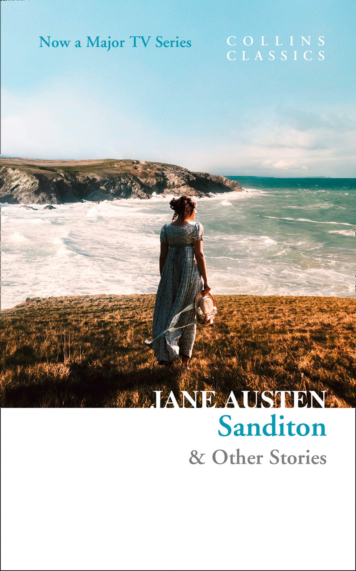 Sanditon: and Other Stories (Collins Classics)
