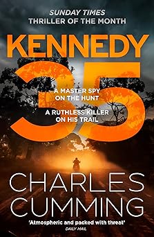 KENNEDY 35