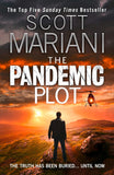 The Pandemic Plot: Book 23 (Ben Hope)