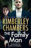 The Family Man: The New Book from the Sunday Times Bestselling Queen of Gangland Crime in 2022