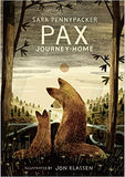Pax, Journey Home