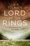 The Return of the King (the Lord of the Rings, Book 3)