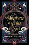 The Adventures of Amina Al-Sirafi