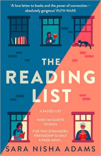The Reading List: Emotional and uplifting, escape with the most heartwarming debut fiction novel for 2022
