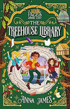Pages and Co.: The Treehouse Library