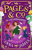 Pages and Co.: The Last Bookwanderer